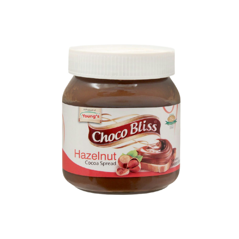 Young's Choco Bliss
