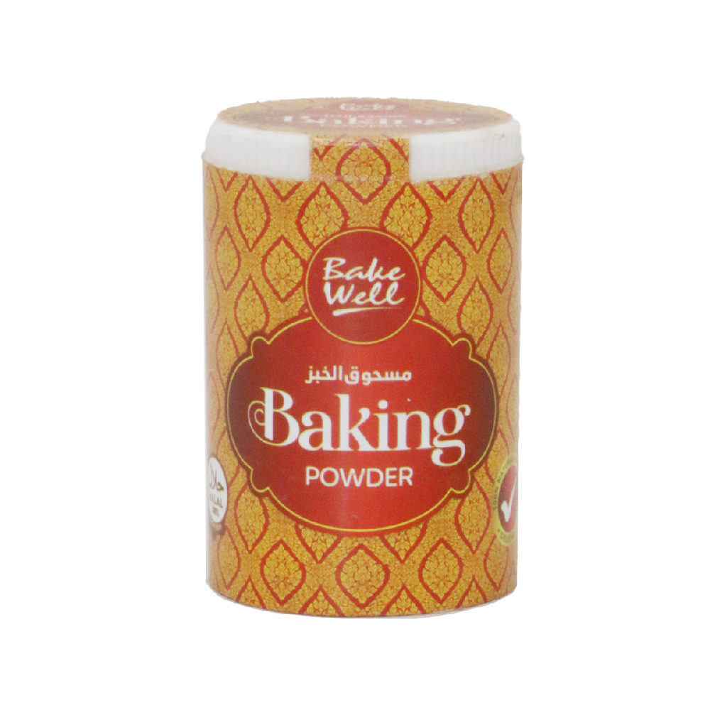 Baking Powder (بیکنگ پاؤڈر)