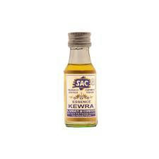 kewra essence (کیوڑاسن)