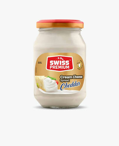 cream cheese spread 250g(كريم چیز)