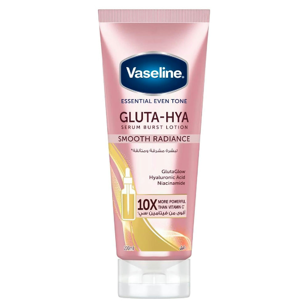 Vaseline Essential Even Tone Body Lotion 70ML