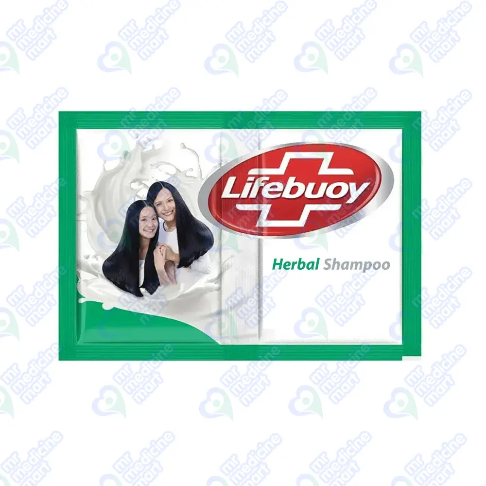 Lifebuoy sachet
