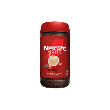 Nescafe classic 50g