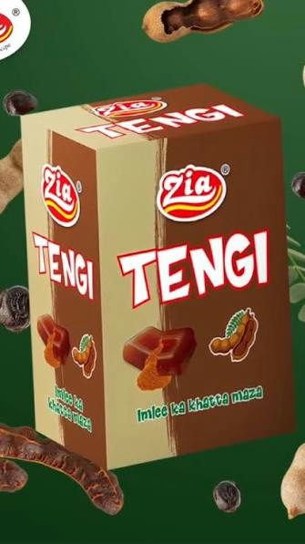 Tengi candy RS.5 Box