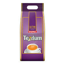 Tapal Tezdum 430g (تیز دم)