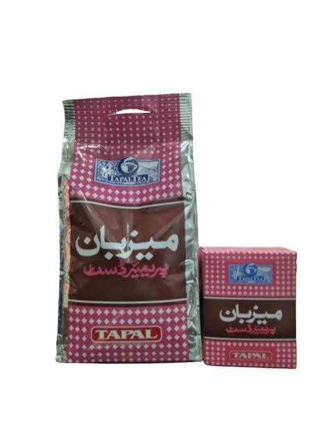 Mezban (میزبان)