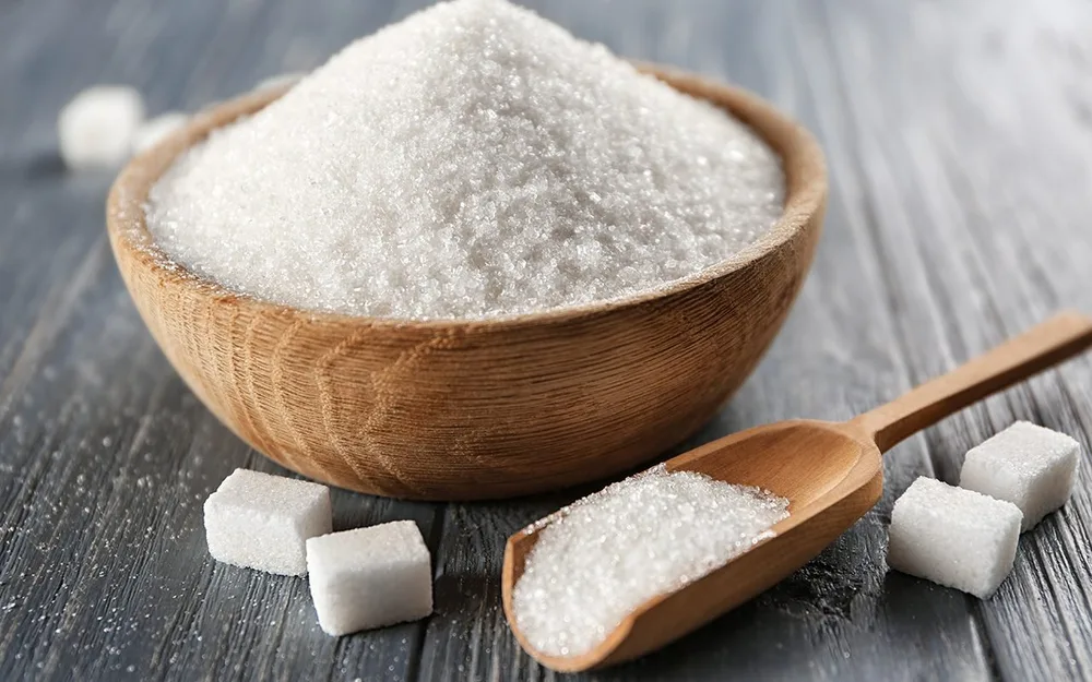 Sugar cheni (چینی)