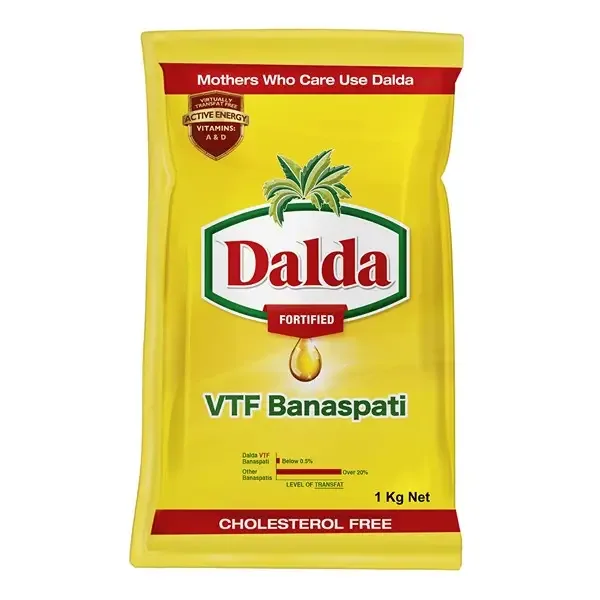 Dalda Ghee