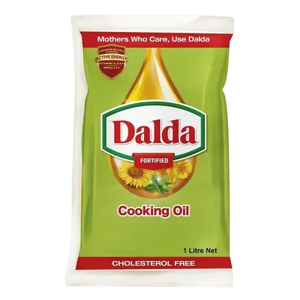Dalda Oil