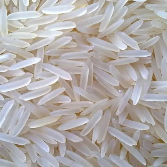 chawal kainat kachi double steam Rice (چاول کائنات کچی ڈبل سٹیم)