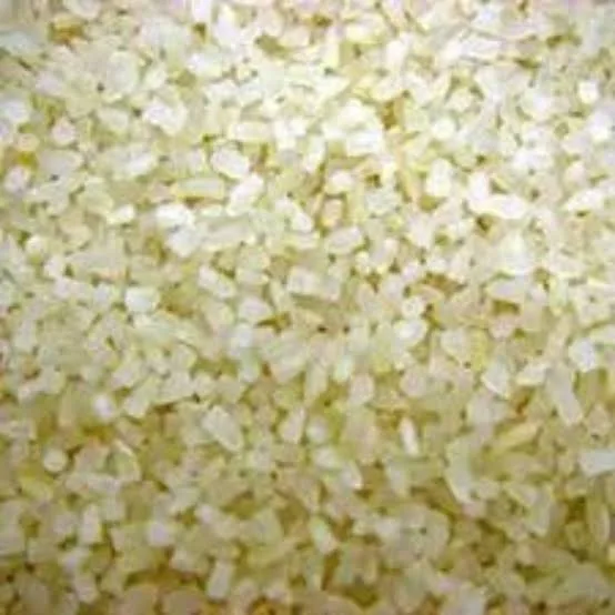 chawal Tota pakki (چاول ٹوٹا پکی)