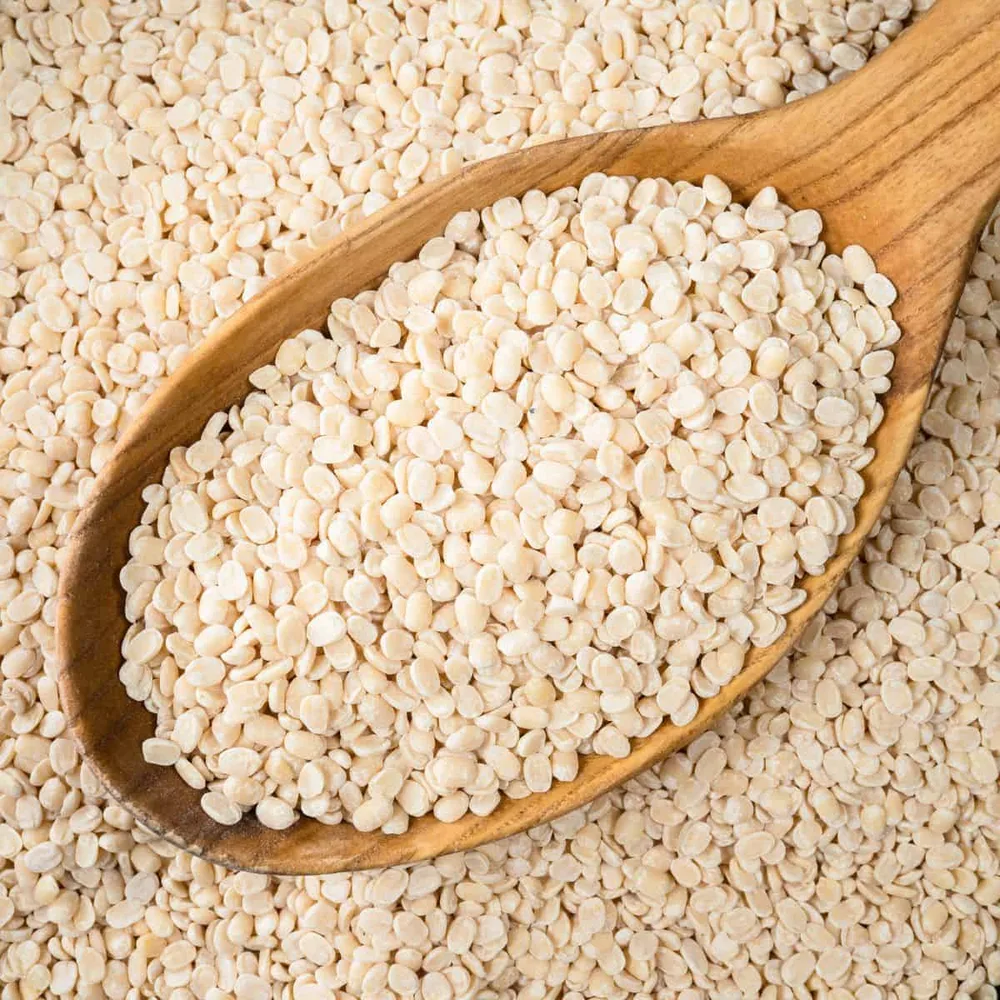 Dal mash (دال ماش)