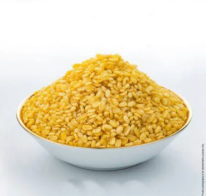 Daal moong (دال مونگی)