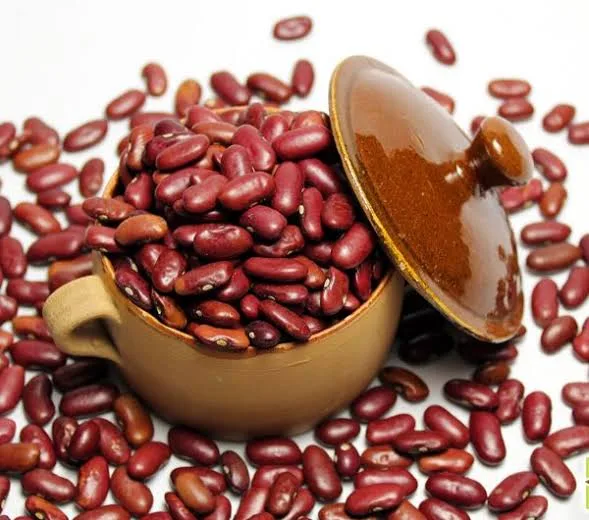 Lal lobia (لال لوبیا)