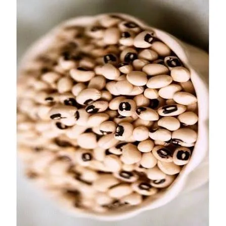 Safaid lobia (سفید لوبیا)