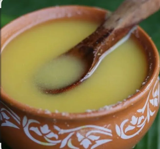 Desi Ghee(دیسی گھی)