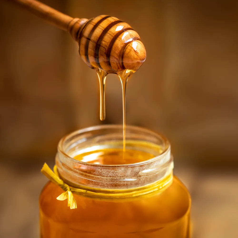 Honey small (شہد چھوٹا)