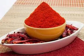 Lal mirch powder ( لال مرچ پاؤڈر)
