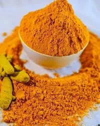 Haldi powder (ہلدی پاؤڈر)