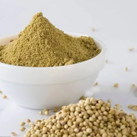 Dhaniya powder (دھنیا پاؤڈر)