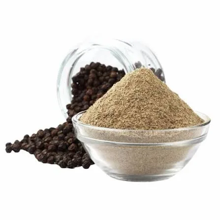 kali mirch powder (کالی مرچ پاؤڈر)