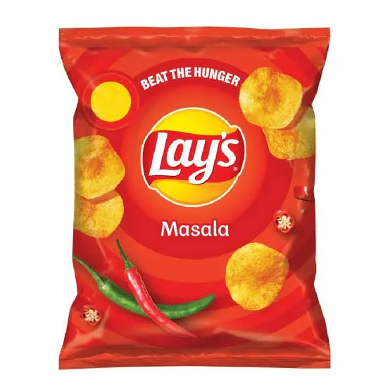 Lays