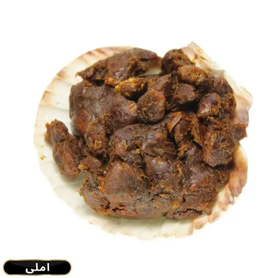 tamarind imli ( آلو املی)