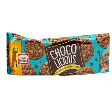 Choco licious Rs.20 box(چوکو لکوس)