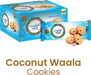 coconut Wala( کوکونٹ والا)