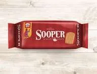 Sooper biscuit (سپر بسکٹ)