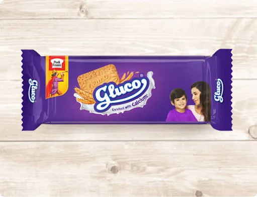 Gluco biscuit (گلوکو بسکٹ)