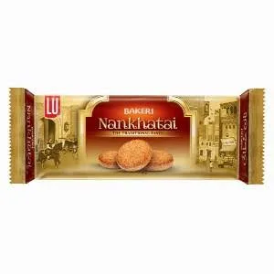 Nan Khatai (نان خطائی)