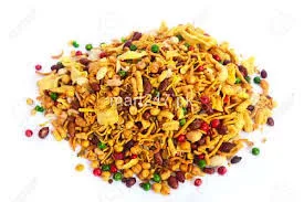 thick sev MOTi nimko (موٹی نمکو)
