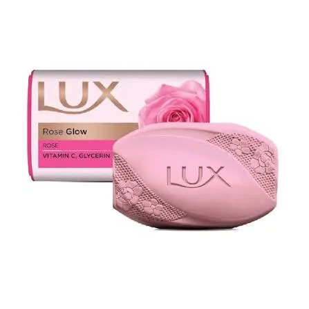 LUX Soap (لکس صابن)