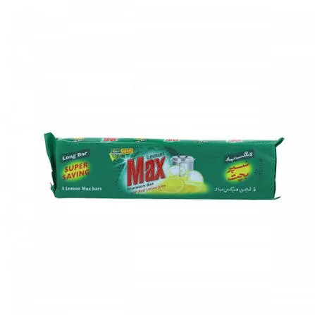 Lemon Max Longbar (لیمن میکس لاونگ بار)