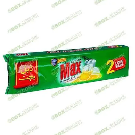 Lemon Max Longbar 2( لیمن میکس لاونگ بار2)