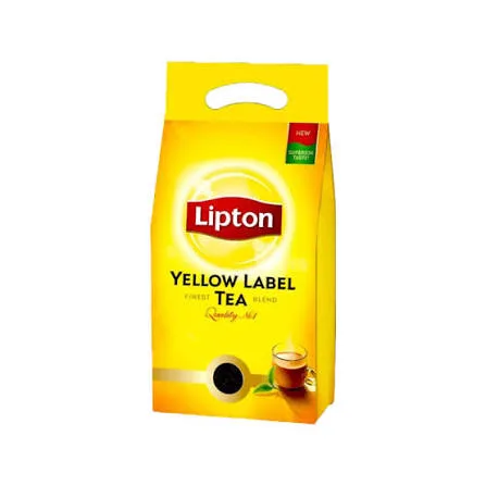 Lipton tea ( لپٹن چائے)
