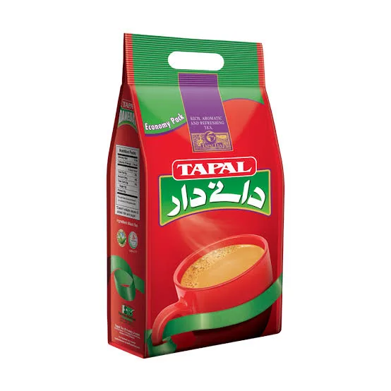 Tapal Danedar (ٹپال دانے دار)
