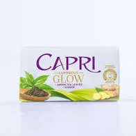 Capri Soap (کیپری صابن)