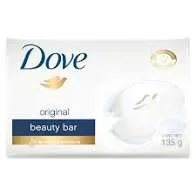 Dove Soap 135g(ڈو صابن)