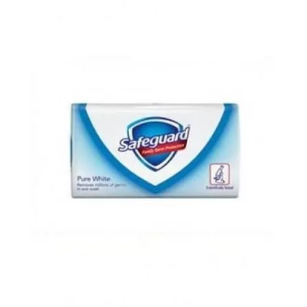 Safeguard soap 125g(سیف گارڈ صابن)