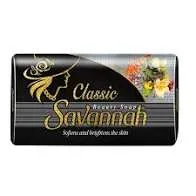 savannah Soap 120g(سوانا صابن)