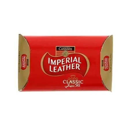 Imperial leather soap 200g (امپیریل لیدر)