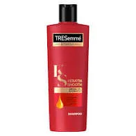 TRESemme shampoo (ٹریسم شیمپو