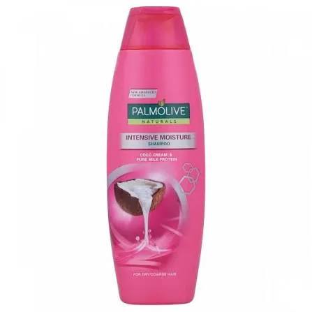 Palmolive shampoo ( پمولیو شیمپو)