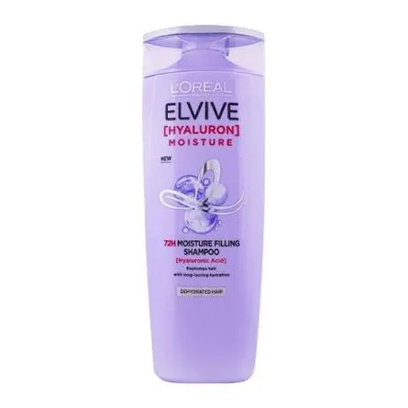 L'Oreal Elvive shampoo (لو ریلوائو شیمپو