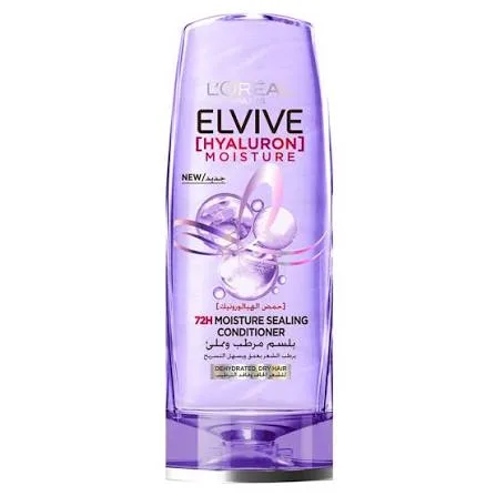 L'Oreal Elvive conditioner (لورل ویو کنڈیشنر )