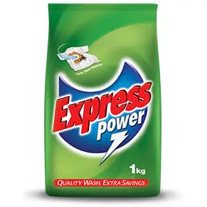 Express Powder (ایکسپریس سرف)