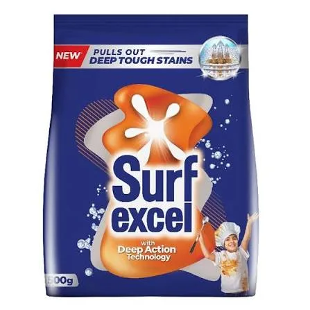 Surf Excel (سرف ایکسل)