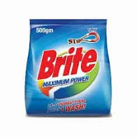 Brite surf (برائٹ سرف )